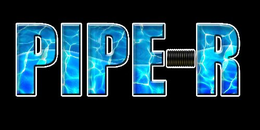 PIPE-R trademark