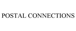 POSTAL CONNECTIONS trademark
