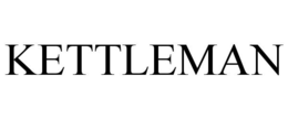 KETTLEMAN trademark