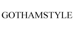 GOTHAMSTYLE trademark