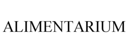 ALIMENTARIUM trademark