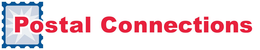 POSTAL CONNECTIONS trademark