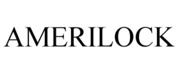 AMERILOCK trademark