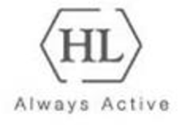 HL ALWAYS ACTIVE trademark