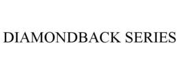 DIAMONDBACK SERIES trademark