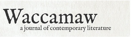WACCAMAW A JOURNAL OF CONTEMPORARY LITERATURE trademark