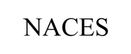 NACES trademark