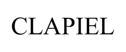 CLAPIEL trademark