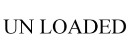 UN LOADED trademark