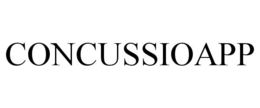 CONCUSSIOAPP trademark