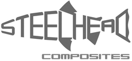STEELHEAD COMPOSITES trademark
