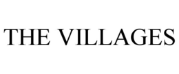 THE VILLAGES trademark