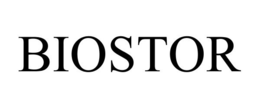 BIOSTOR trademark