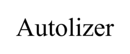 AUTOLIZER trademark
