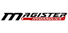 MAGISTER HYDRAULICS trademark