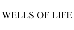 WELLS OF LIFE trademark