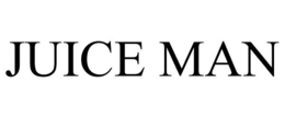 JUICE MAN trademark