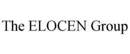 THE ELOCEN GROUP trademark
