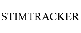 STIMTRACKER trademark
