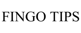 FINGO TIPS trademark