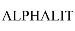 ALPHALIT trademark