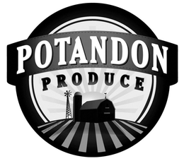 POTANDON PRODUCE trademark