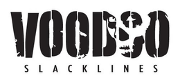 VOODOO SLACKLINES trademark