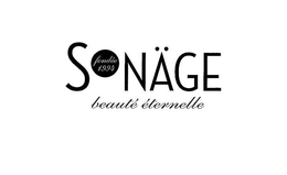 SONÄGE FONDÉE 1944 BEAUTÉ ÉTERNELLE trademark