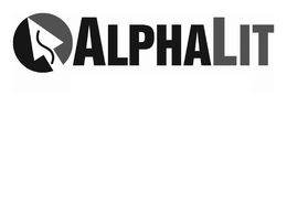ALPHALIT trademark