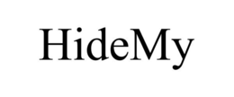 HIDEMY trademark