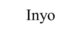 INYO trademark