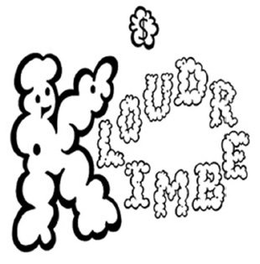 KLOUD KLIMBER trademark