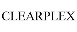 CLEARPLEX trademark