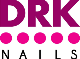 DRK NAILS trademark