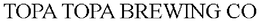 TOPA TOPA BREWING CO trademark