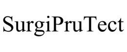 SURGIPRUTECT trademark