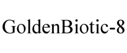GOLDENBIOTIC-8 trademark