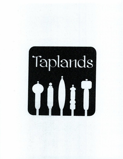 TAPLANDS trademark