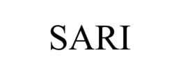 SARI trademark