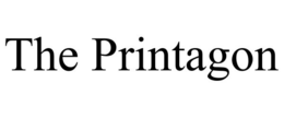 THE PRINTAGON trademark
