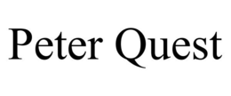 PETER QUEST trademark