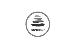 OVEN450° trademark