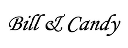 BILL & CANDY trademark