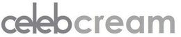 CELEB CREAM trademark