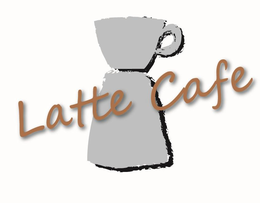 LATTE CAFE trademark