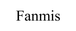 FANMIS trademark