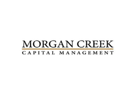 MORGAN CREEK CAPITAL MANAGEMENT trademark
