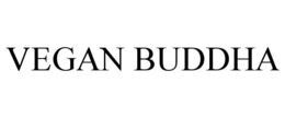 VEGAN BUDDHA trademark