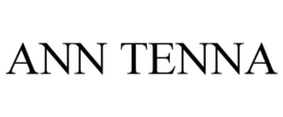 ANN TENNA trademark