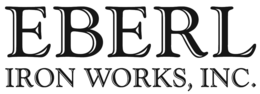 EBERL IRON WORKS, INC. trademark